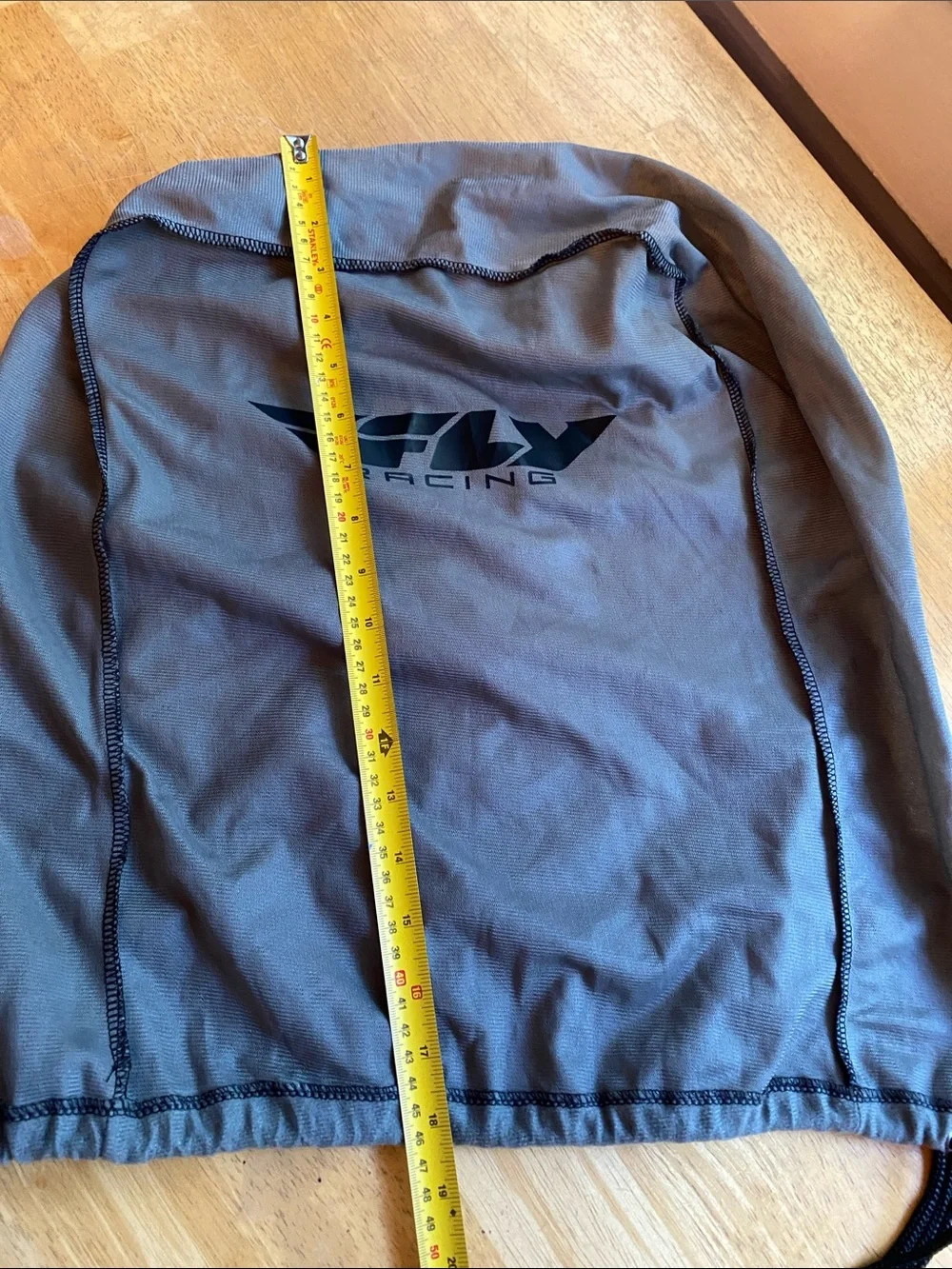 Fly Racing helmet dust bag